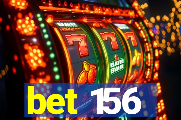 bet 156